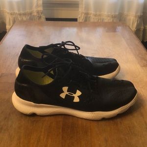 Men’s Under Armour Speedform Apollo